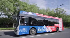 苏州街头突然多了很多"红蓝配"公交车,到底想干啥?