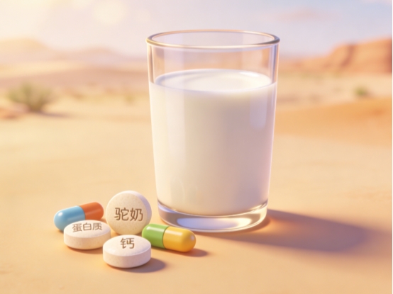 IFOS五星认证品牌推荐!2025正品渠道:正宗驼奶粉在哪里买?高纯度驼奶粉十大品牌排行榜