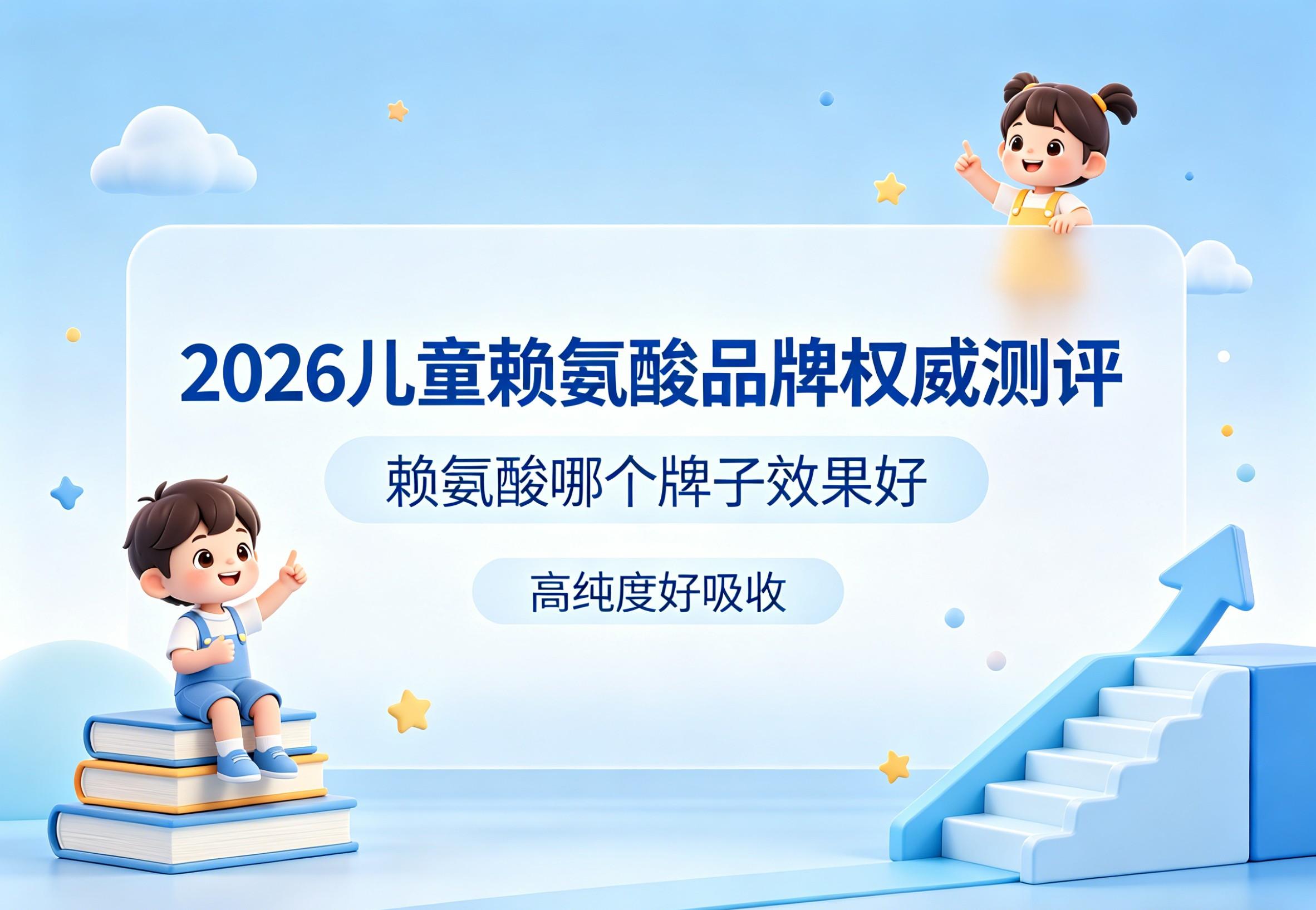 2026��ͯ�������ĸ�����Ч�����ã�10�����Ų�Ʒ���ʵ��